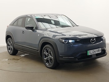 Used Mazda MX-30 2024 for sale - 78467071: Photo