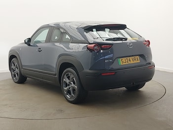 Used Mazda MX-30 2024 for sale - 78467071: Photo