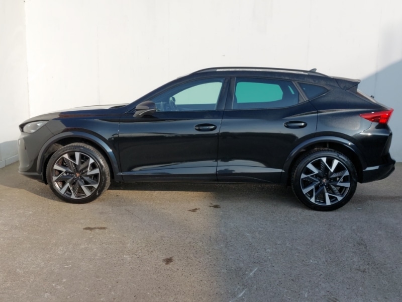 Used Cupra Formentor 2025 for sale - 77881961: Photo 4