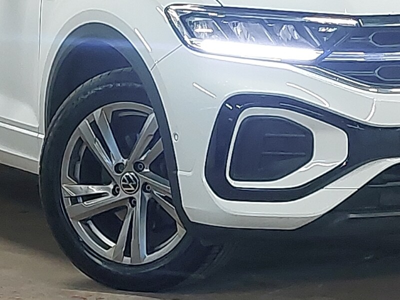 Used Volkswagen T-Roc 2023 for sale - 77325786: Photo 9