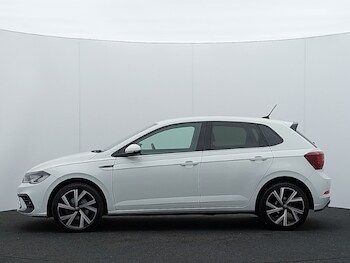 Used Volkswagen Polo 2023 for sale - 78428854: Photo