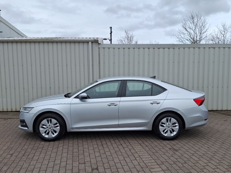 Used Skoda Octavia 2023 for sale - 77948577: Photo 4