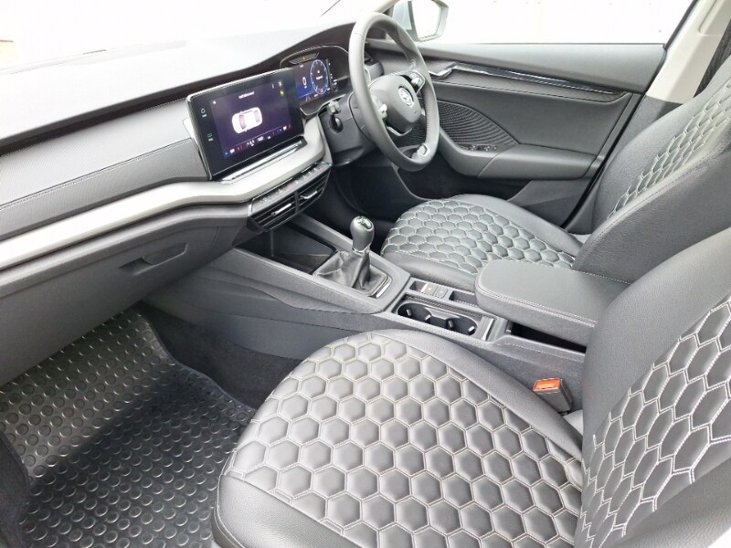 Used Skoda Octavia 2023 for sale - 77948577: Photo 5