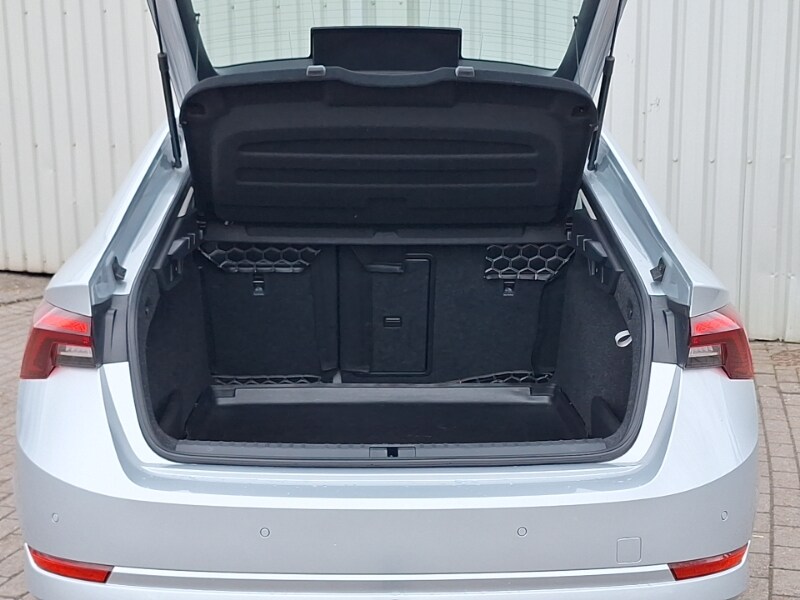 Used Skoda Octavia 2023 for sale - 77948577: Photo 8