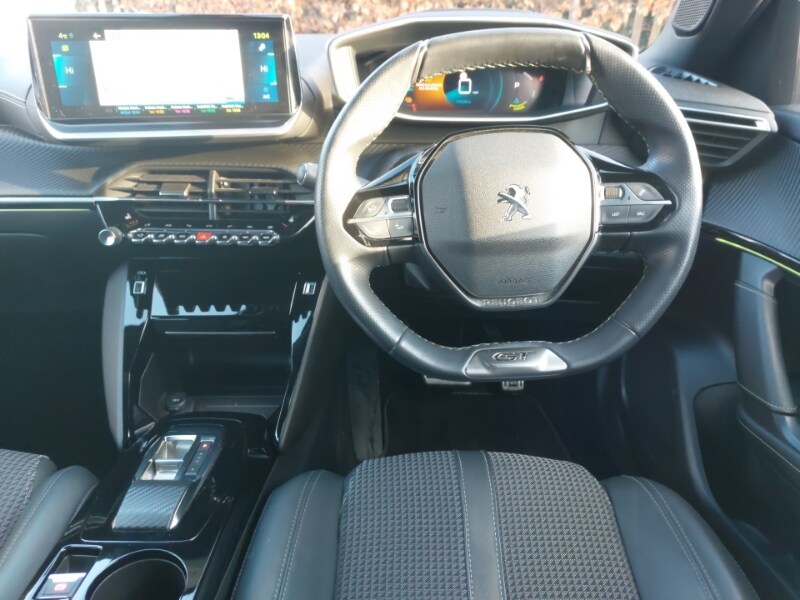 Used Peugeot 2008 2022 for sale - 77325442: Photo 7