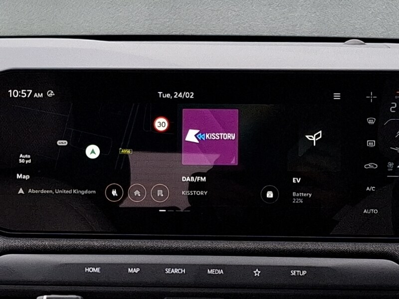 Used Kia EV3 2025 for sale - 78140240: Photo 10