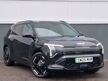 Used Kia EV3 2025 for sale - 78140240: Photo