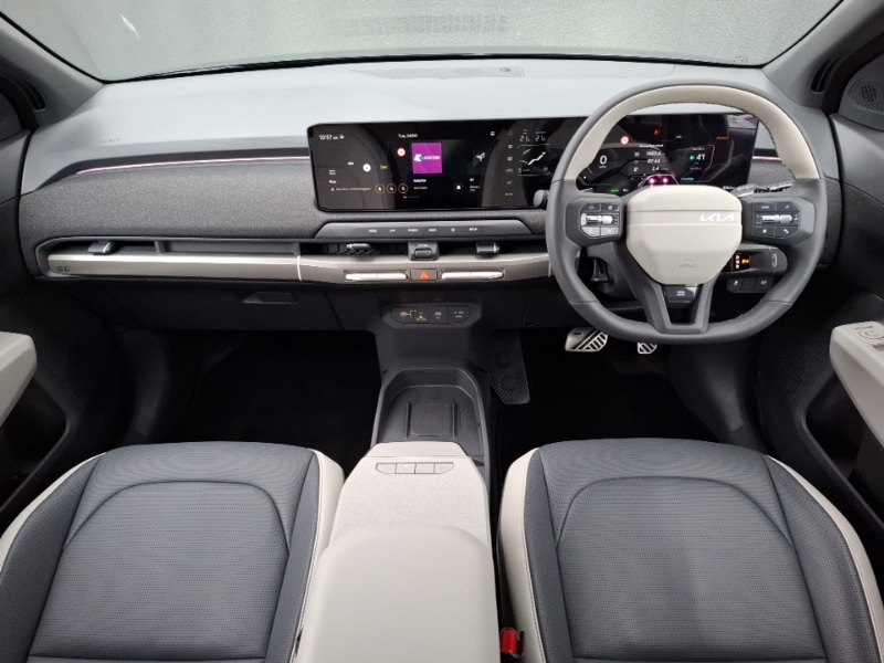 Used Kia EV3 2025 for sale - 78140240: Photo 2