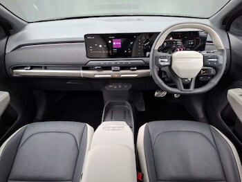 Used Kia EV3 2025 for sale - 78140240: Photo