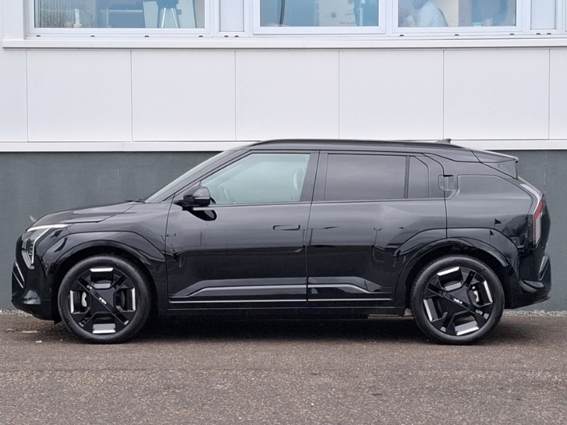 Used Kia EV3 2025 for sale - 78140240: Photo 4