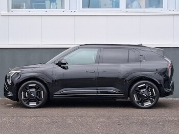 Used Kia EV3 2025 for sale - 78140240: Photo