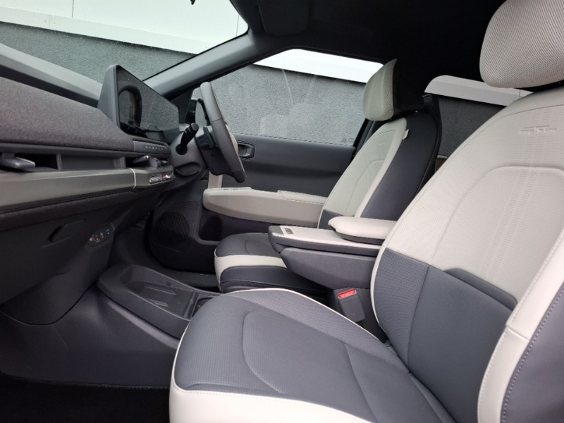 Used Kia EV3 2025 for sale - 78140240: Photo 5