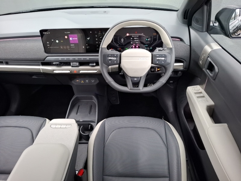 Used Kia EV3 2025 for sale - 78140240: Photo 7