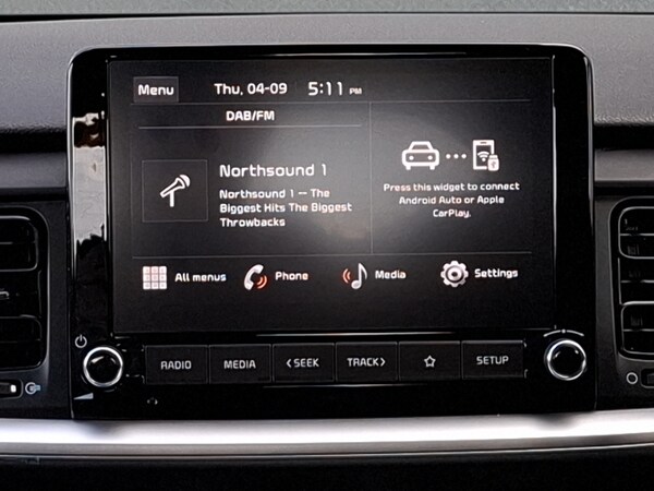 Used Kia Stonic 2023 for sale - 76252094: Photo 10