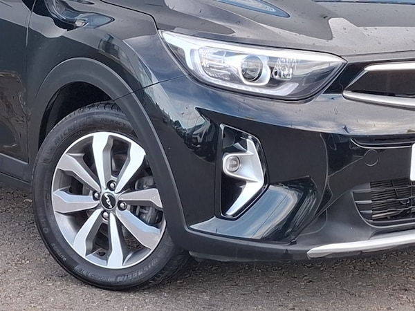 Used Kia Stonic 2023 for sale - 76252094: Photo 9