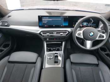 Used BMW 3 Series 2024 for sale - 74977332: Photo
