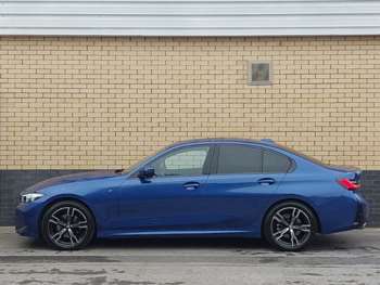 Used BMW 3 Series 2024 for sale - 74977332: Photo