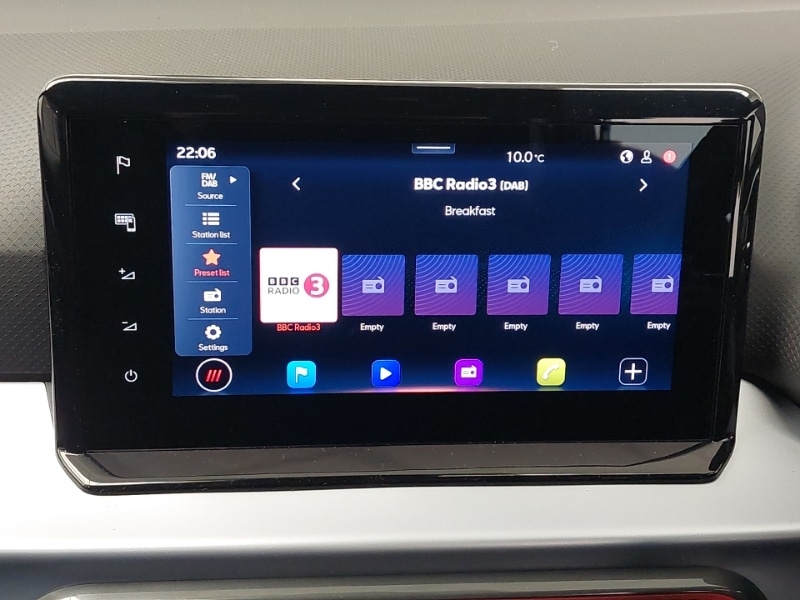 Used SEAT Ibiza 2025 for sale - 78137304: Photo 11