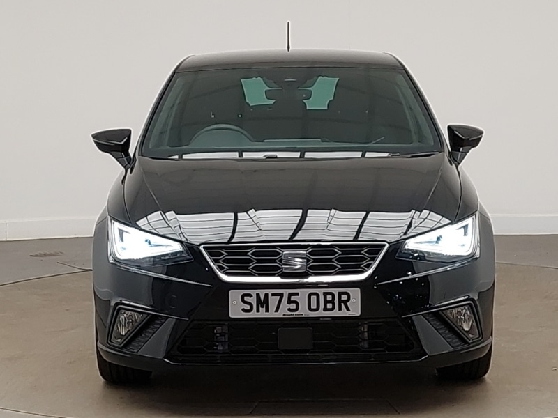 Used SEAT Ibiza 2025 for sale - 78137304: Photo 12