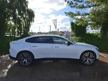 Used Volvo EX90 2025 for sale - 79853226: Photo