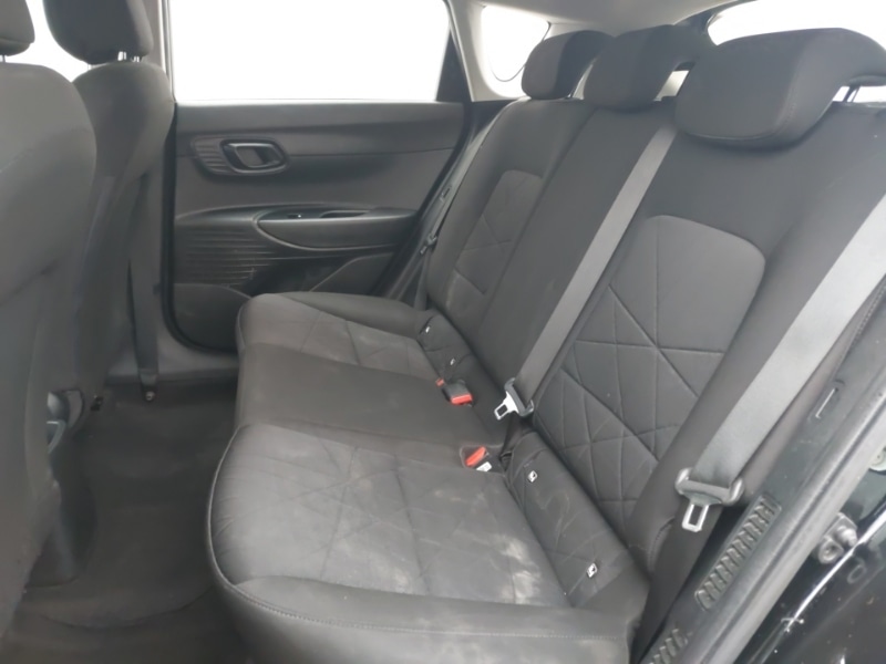 Used Hyundai BAYON 2023 for sale - 77823437: Photo 6