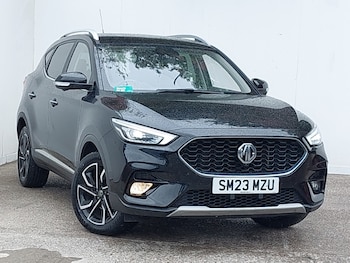 Used MG MG ZS 2023 for sale - 78803071: Photo