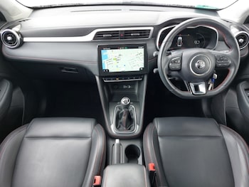Used MG MG ZS 2023 for sale - 78803071: Photo