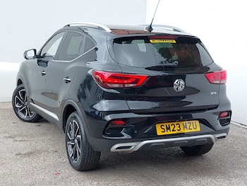 Used MG MG ZS 2023 for sale - 78803071: Photo