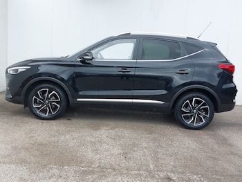 Used MG MG ZS 2023 for sale - 78803071: Photo