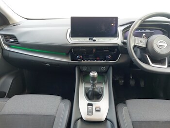 Used Nissan Qashqai 2024 for sale - 77386129: Photo