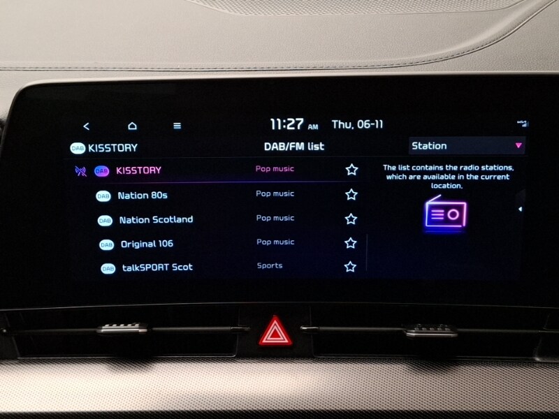 Used Kia Sportage 2023 for sale - 76816594: Photo 10