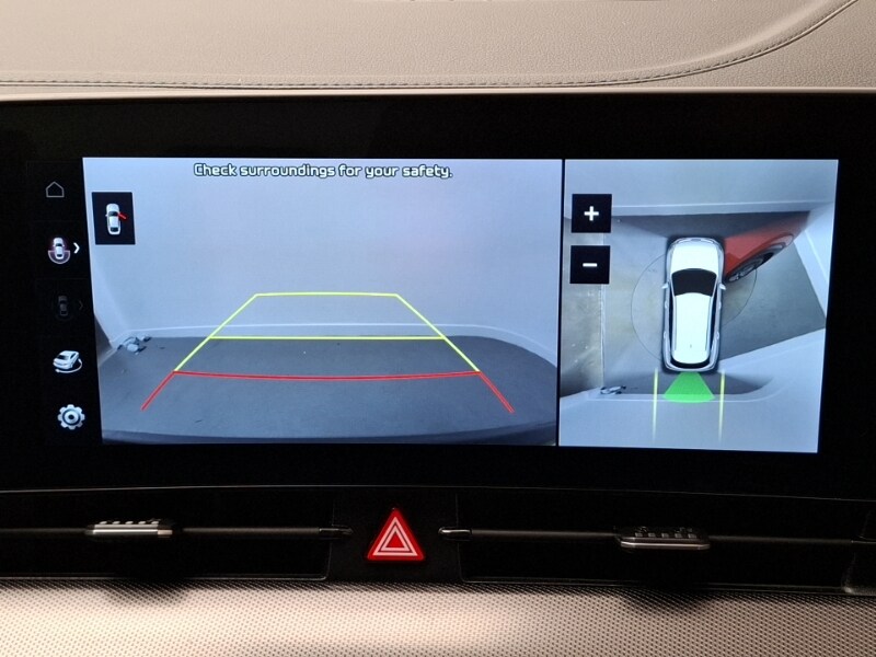 Used Kia Sportage 2023 for sale - 76816594: Photo 11