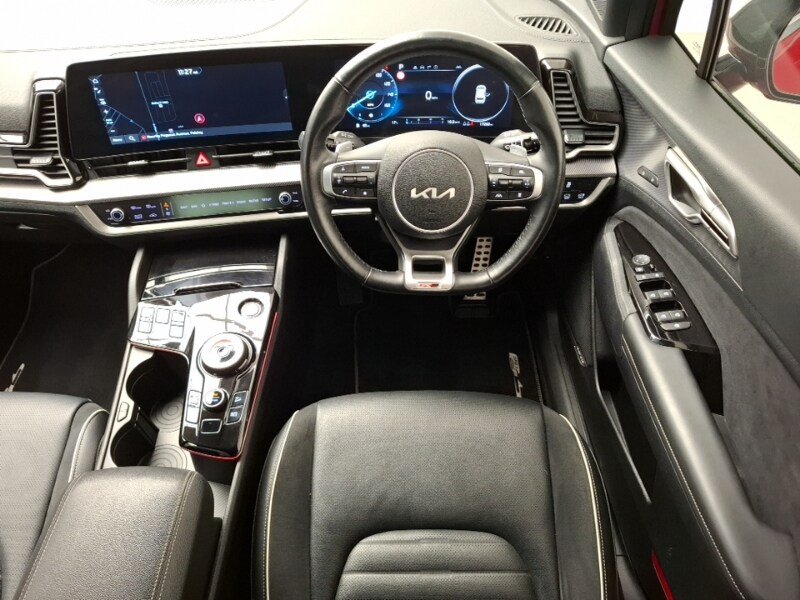 Used Kia Sportage 2023 for sale - 76816594: Photo 7