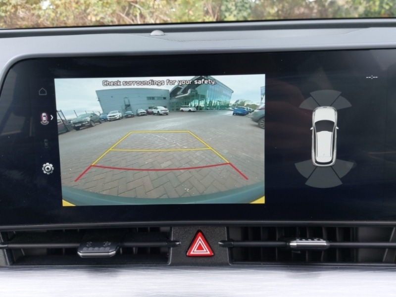 Used Kia Sportage 2025 for sale - 76864763: Photo 10