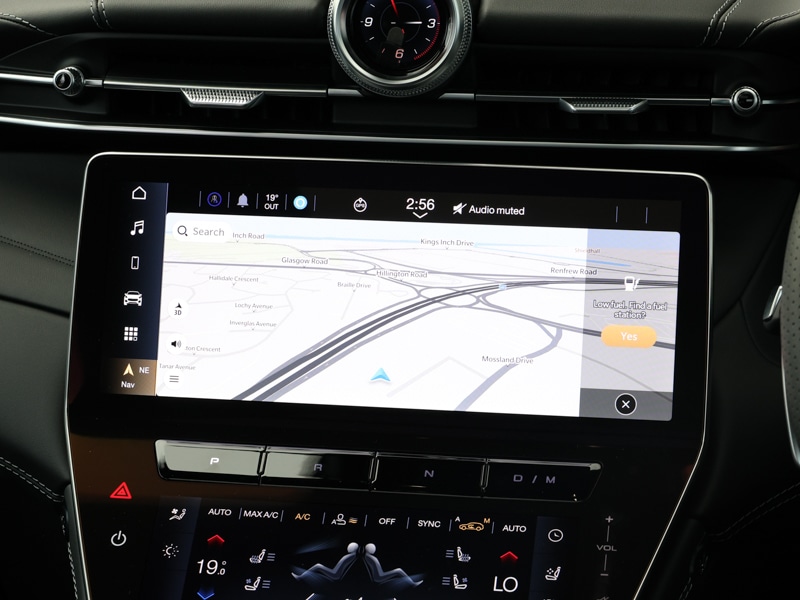 Used Maserati Other 2025 for sale - 77777942: Photo 10