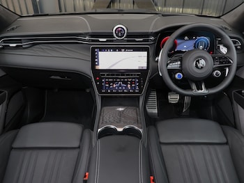 Used Maserati Other 2025 for sale - 77777942: Photo