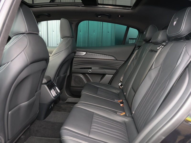 Used Maserati Other 2025 for sale - 77777942: Photo 6