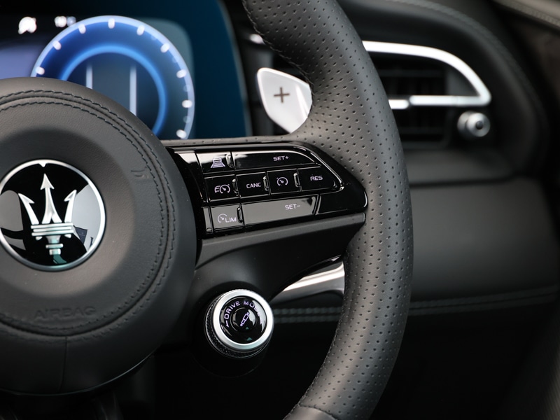 Used Maserati Other 2025 for sale - 77777942: Photo 9