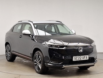 2022 - 1.5 eHEV Advance Style 5dr CVT