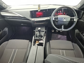 Used Vauxhall Astra 2023 for sale - 79201252: Photo