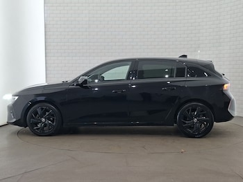 Used Vauxhall Astra 2023 for sale - 79201252: Photo
