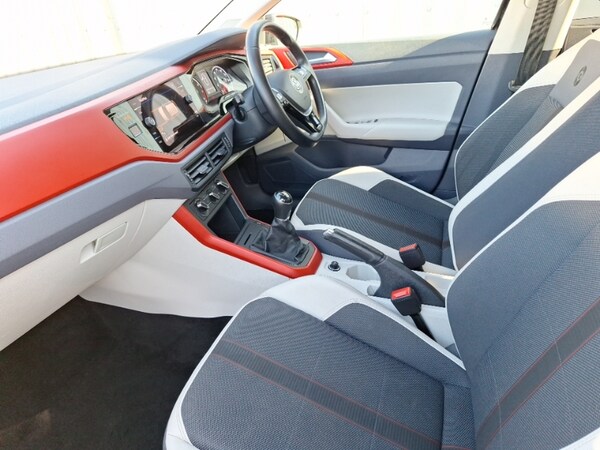 Used Volkswagen Polo 2020 for sale - 76217830: Photo 5