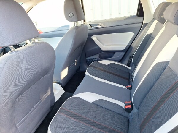 Used Volkswagen Polo 2020 for sale - 76217830: Photo 6