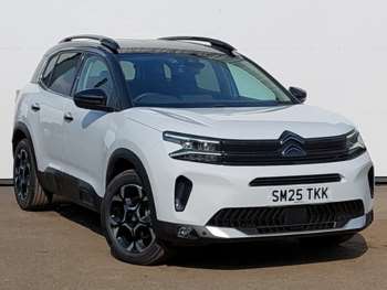 2025 - 1.2 Hybrid 136 Max Edition 5dr e-DSC6