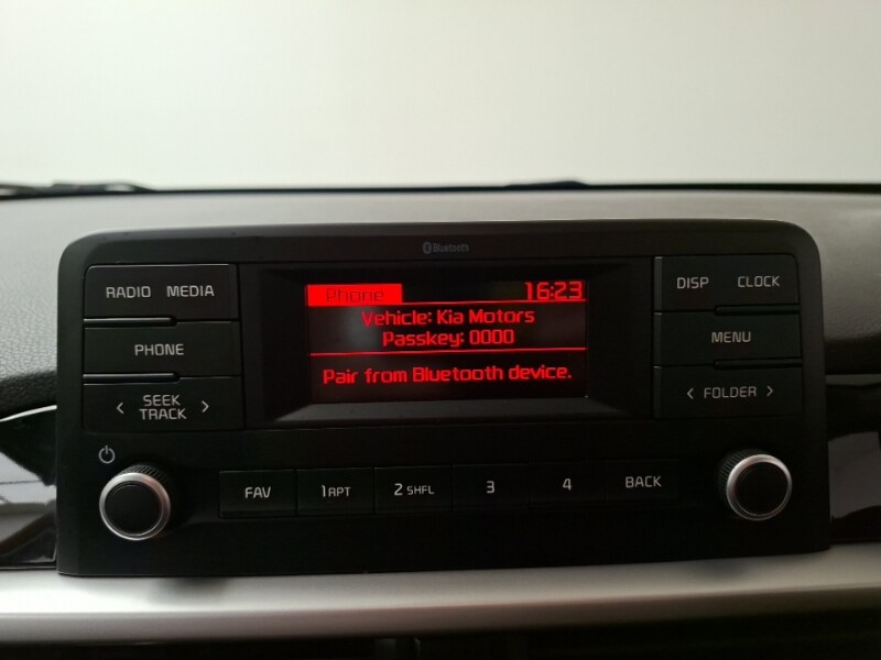 Used Kia Picanto 2021 for sale - 78080304: Photo 10