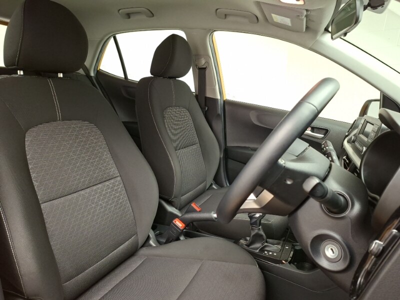Used Kia Picanto 2021 for sale - 78080304: Photo 12