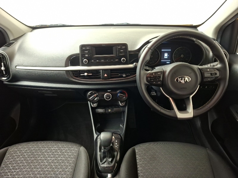 Used Kia Picanto 2021 for sale - 78080304: Photo 2
