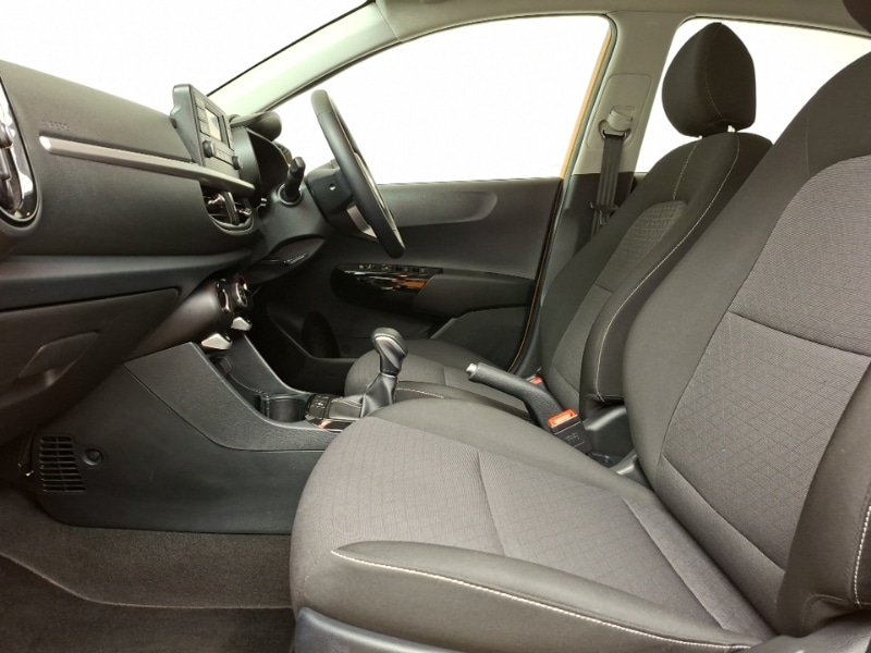 Used Kia Picanto 2021 for sale - 78080304: Photo 5