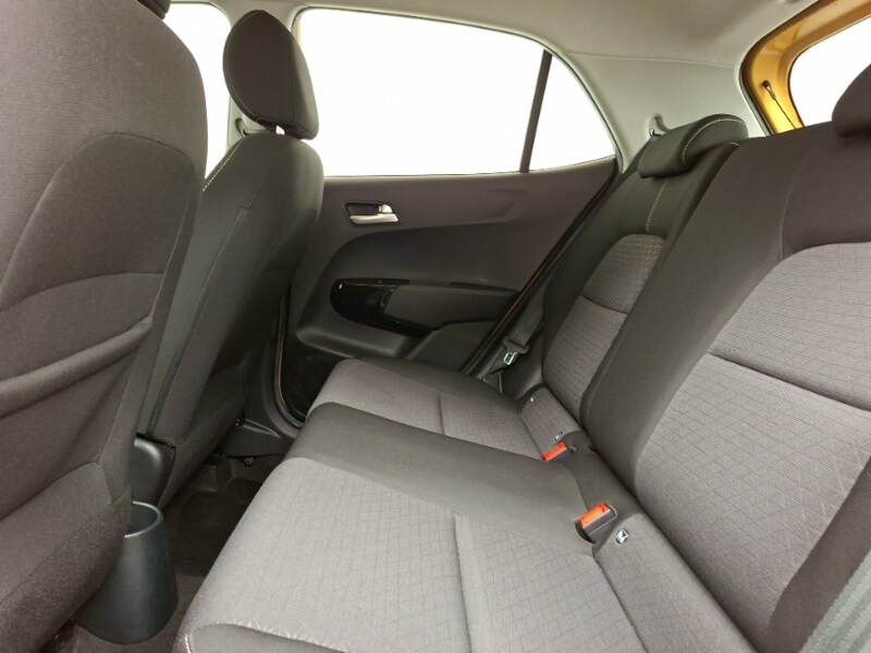 Used Kia Picanto 2021 for sale - 78080304: Photo 6