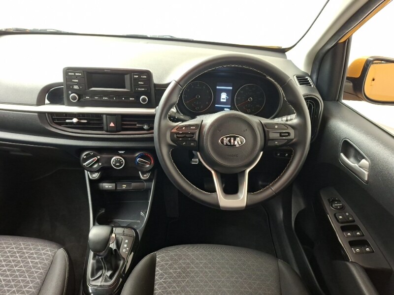 Used Kia Picanto 2021 for sale - 78080304: Photo 7